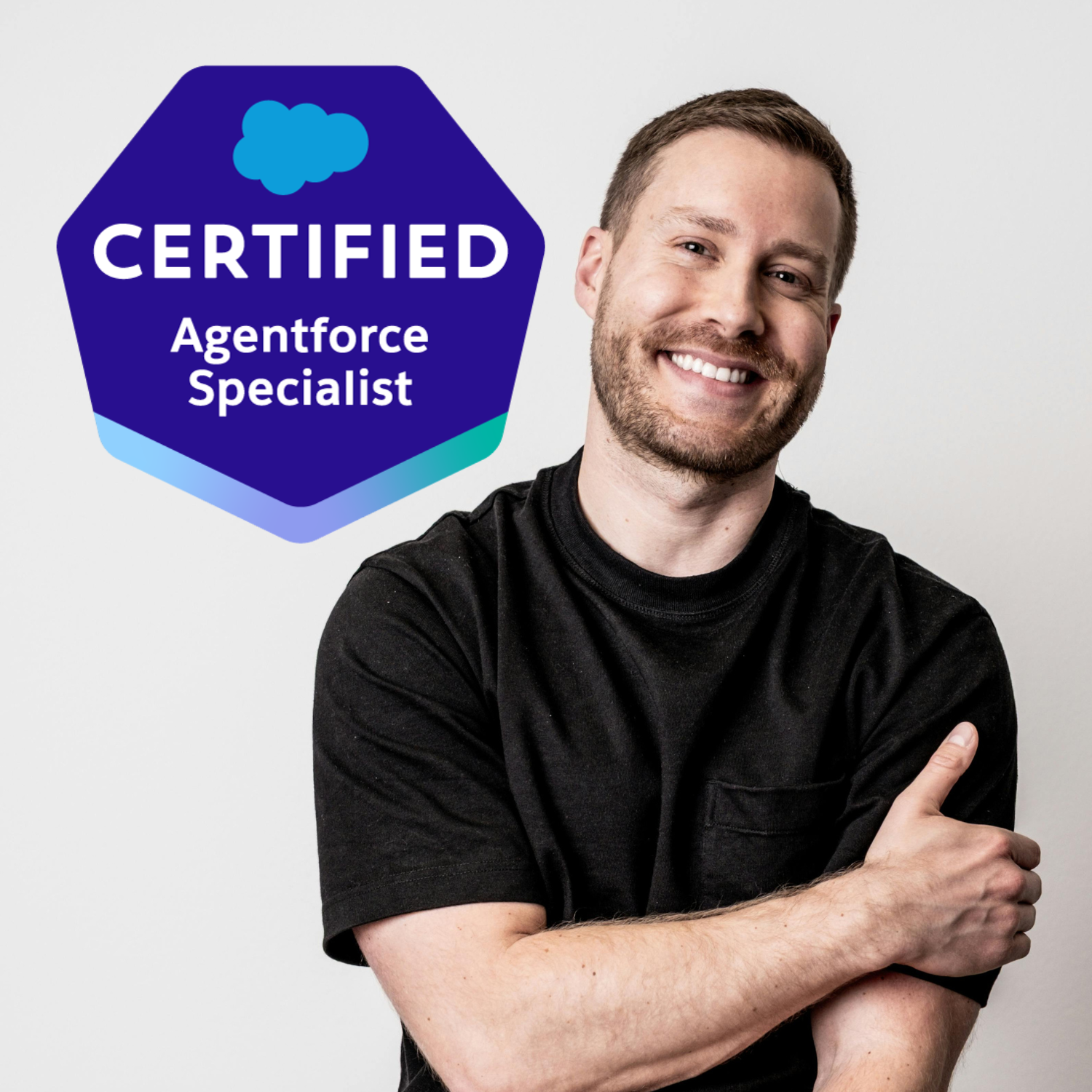 Salesforce Certified Agentforce Specialist - Practice Exam (Real Exam Questions)